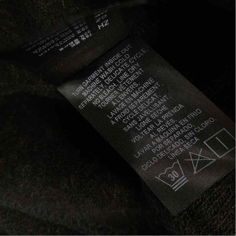 Kuhl Women's Size L Black Solid Button Up Coat