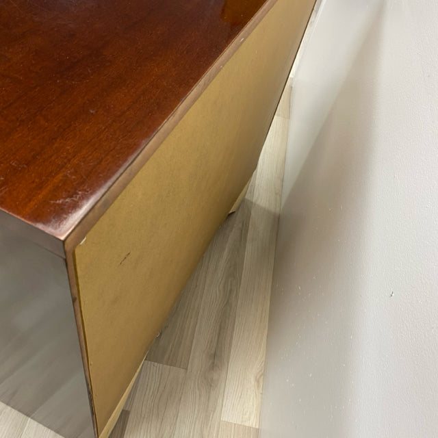 Impressions by Thomasville Brown Wood Dressers/Chest