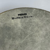 REM 14" Buffalo Drum