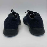Allbirds Size 9 Women's Dark Gray Solid Sneakers Shoes