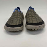 Merrell Size 7 Women's Taupe Solid Slip On Shoes