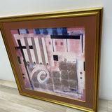 Multicolor Wall Decor
