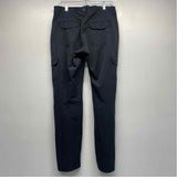 Kuhl Size 10 Women's Gray Solid Cargo Pants