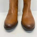 Sam Edelman Size 7.5 Women's Brown Solid Tall Boots