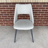 Gray Chair - Jila
