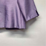 Jessica Howard Size 10-M Women's Lilac Beaded 2 Piece Dress