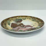Villeroy & Boch Plate Children of the World Unicef #3