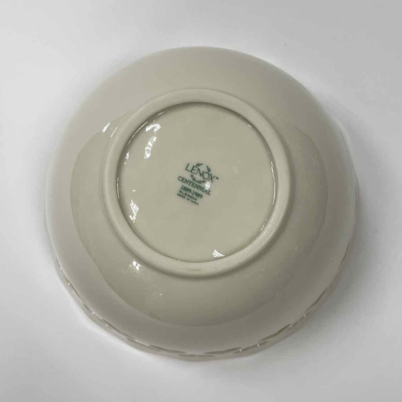 Lenox Ivory Porcelain Bowl