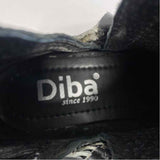 Diba Size 7.5 Women's Black Booties