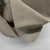 Eileen Fisher Size S-4 Women's Beige Solid Palazzo Pants