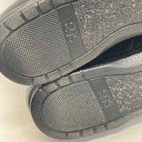 SAS Size 10 Women's Black Sneakers Shoes