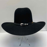 Resistol Black Hat - Charlie 1 Horse