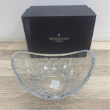 Waterford Clear Crystal Bowl