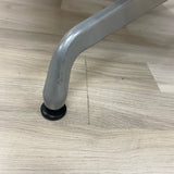 Herman Miller Black Wood Table