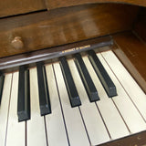 Acrosonic Baldwin Piano
