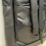 Alpcour Black Reclining Stadium Seat- Backpack