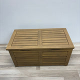 Chest / Box Solid Wood