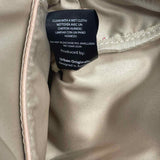 Urban Originals Anthropologie Blush Solid Leather Handbag