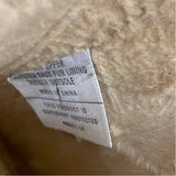 Chooka Size 8 Women's Light Gray Solid Rain Boots