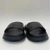 Marc Jacobs Size 38-7.5 Women's Black Solid Slide Sandals