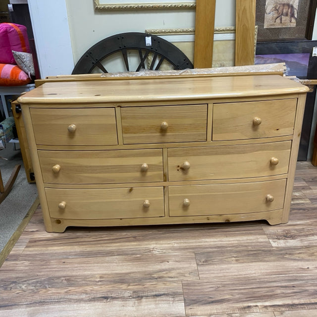 Stanley Furniture Birch Wood Dressers/Chest