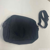 Eagle Creek Black Nylon Solid Crossbody / Waist bag Handbag