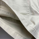Madewell Size 31-10 Women's Tan Solid Painter Shorts