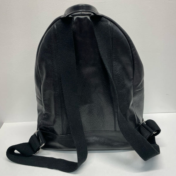 Cole haan pebble leather backpack online