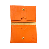 Wallet - Credit card - ID  holder Vegan Leather