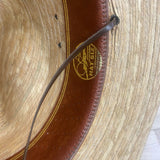 Natural Tweed Hat