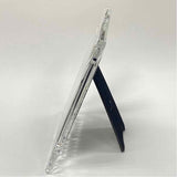 Waterford Abbeville Clear Crystal Picture Frame 4" x 6"