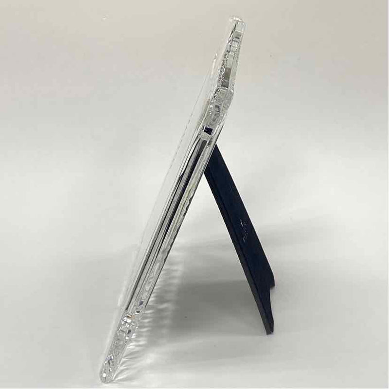 Waterford Abbeville Clear Crystal Picture Frame 4" x 6"