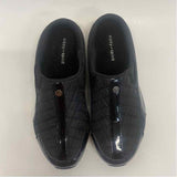 Easy Spirit Size 6 Women's Black Solid Mule Shoes