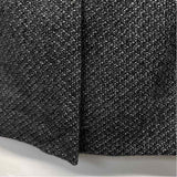 Classiques Entier Size 6 Women's Gray Tweed Pencil Skirt
