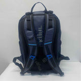 Kuhl Navy Colorblock Backpack