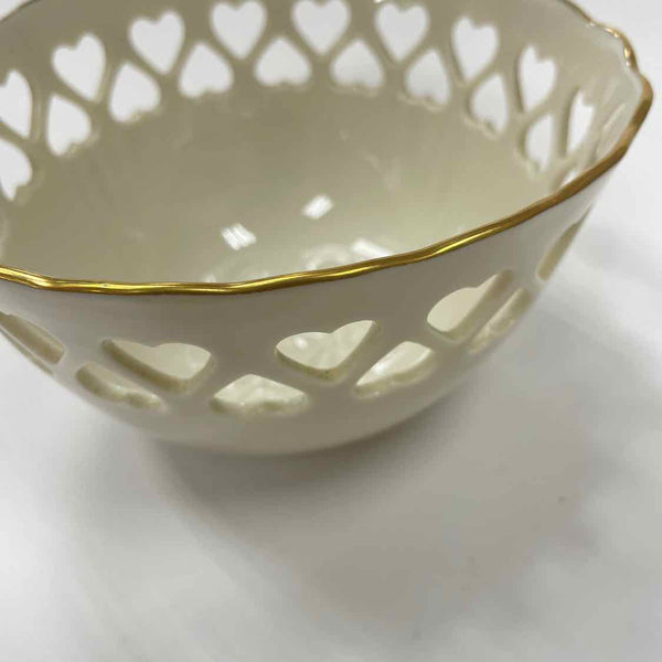 Lenox Ivory Porcelain Bowl