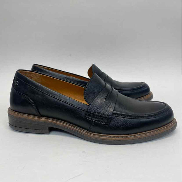 Pikolinos Size 41- 10 Women's Black Solid Loafer Shoes