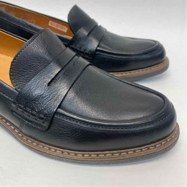 Pikolinos Size 41- 10 Women's Black Solid Loafer Shoes