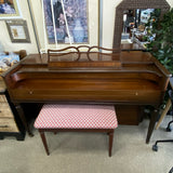 Acrosonic Baldwin Piano