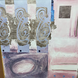 Multicolor Wall Decor