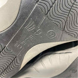 Dansko Size 37-6.5 Women's Black Solid Sneakers Shoes