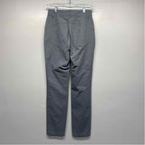 Lululemon Size 2-XS Women's Gray Solid Straight Leg Pants