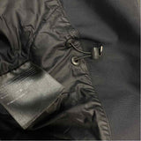 Lululemon Women's Size 4-S Black Solid Rain Jacket
