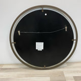 Uttermost Wall Hanging Metal Mirror