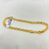 Gold 10K Bracelet