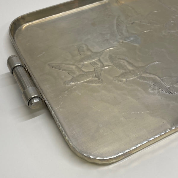 Arthur Armour Tray