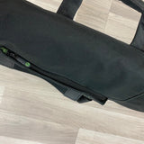 Targus Black Solid Messenger Laptop Bag