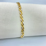 Gold 10K Bracelet