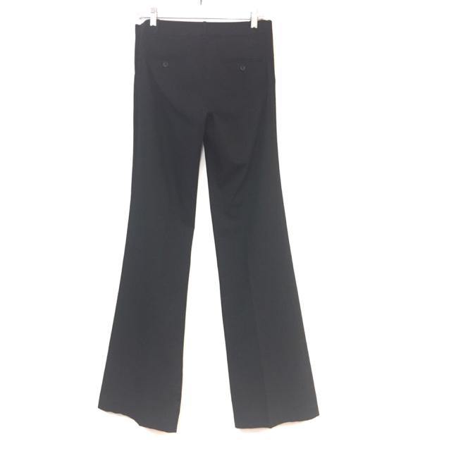 BCBG Maxazria Size 2 Black Solid Pants Treasures Upscale Consignment BCBG Maxazria Size 2 Black Solid Pants Treasures Upscale Consignment