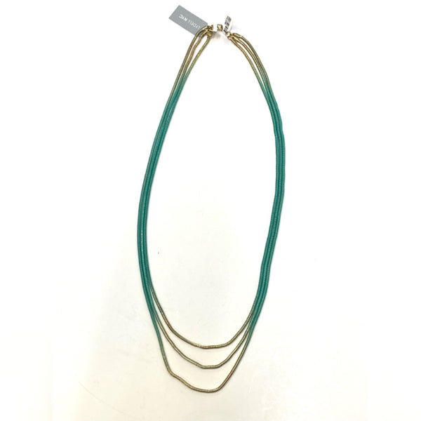 Lydell NYC Turquoise Necklace